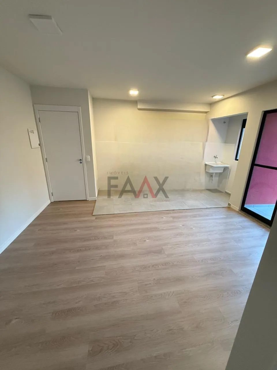 Foto do imóvel Apartamento com 2 dormitórios à venda, sendo 1 suite, BATEL, GUARAPUAVA - PR