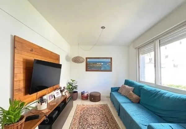Imagem Apartamento no bairro Santa Tereza de 3 dormitórios e infra