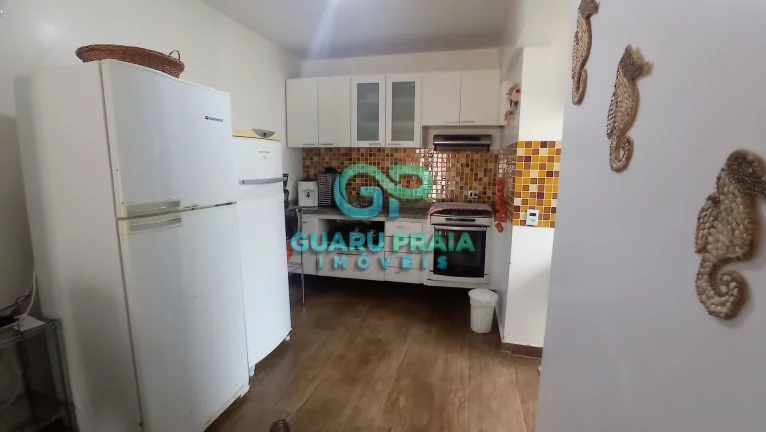 Imagem Apartamento à venda no bairro Enseada - Guarujá/SP