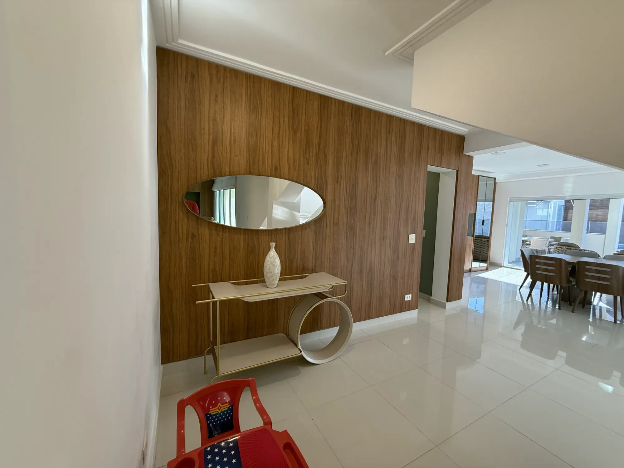 Imagem Casa com 5 Quartos à Venda, 590 m² em Jardim Acapulco - Guarujá
