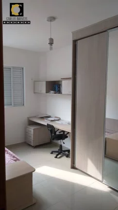 Imagem Casa impecável na Vila Belmiro em Santos com 146m² Sò 892 mil