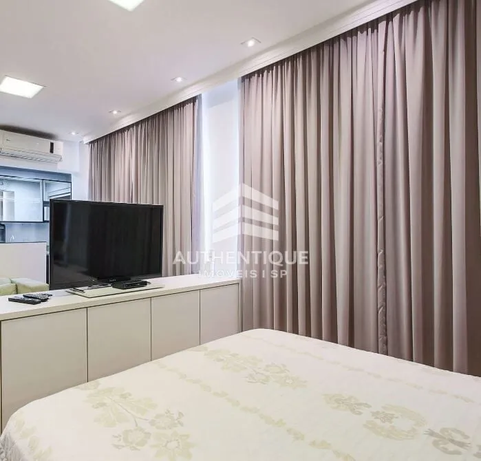 Imagem Diogo Home Boutique - Vila Nova Conceição - Apartamento à venda em São Paulo/SP