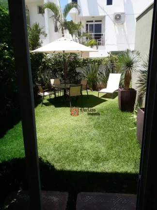 Imagem Sobrado com 3 dormitórios à venda, 140 m² por R$ 1.499.000,00 - Vila Aurora - Indaiatuba/SP