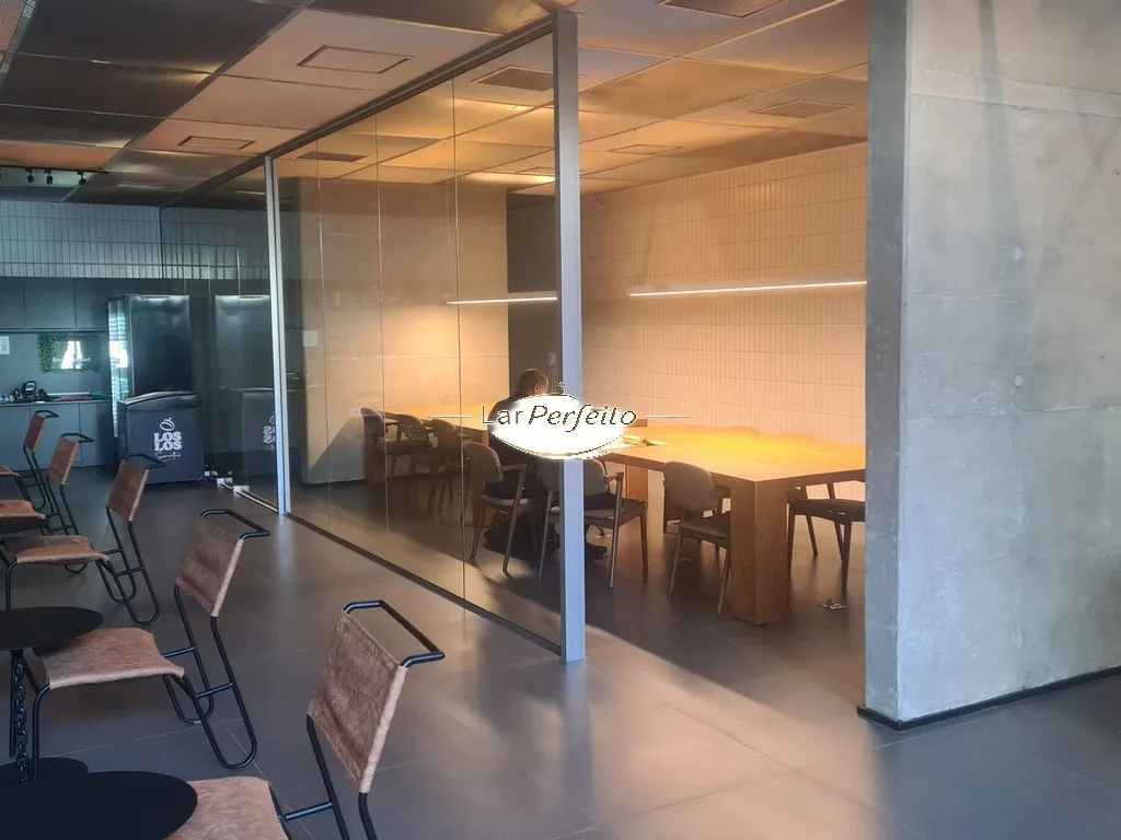 Imagem Studio com 1 Quarto à Venda, 19 m² em Consolação - São Paulo