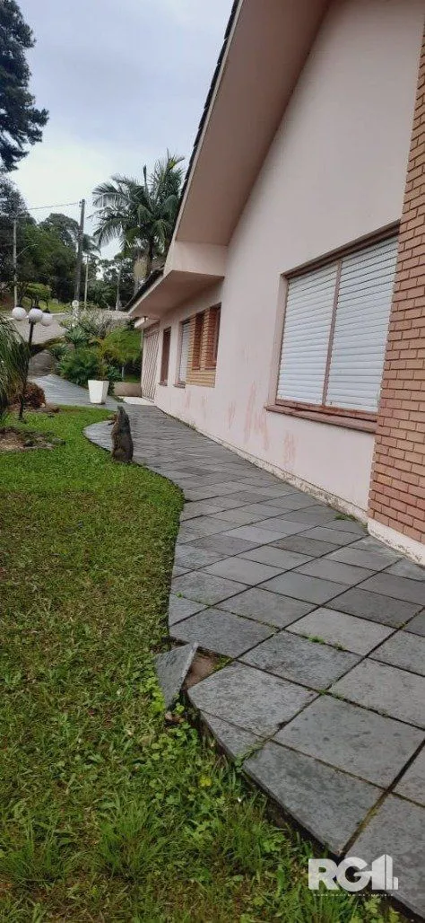 Imagem Casa em Condominio Fechado