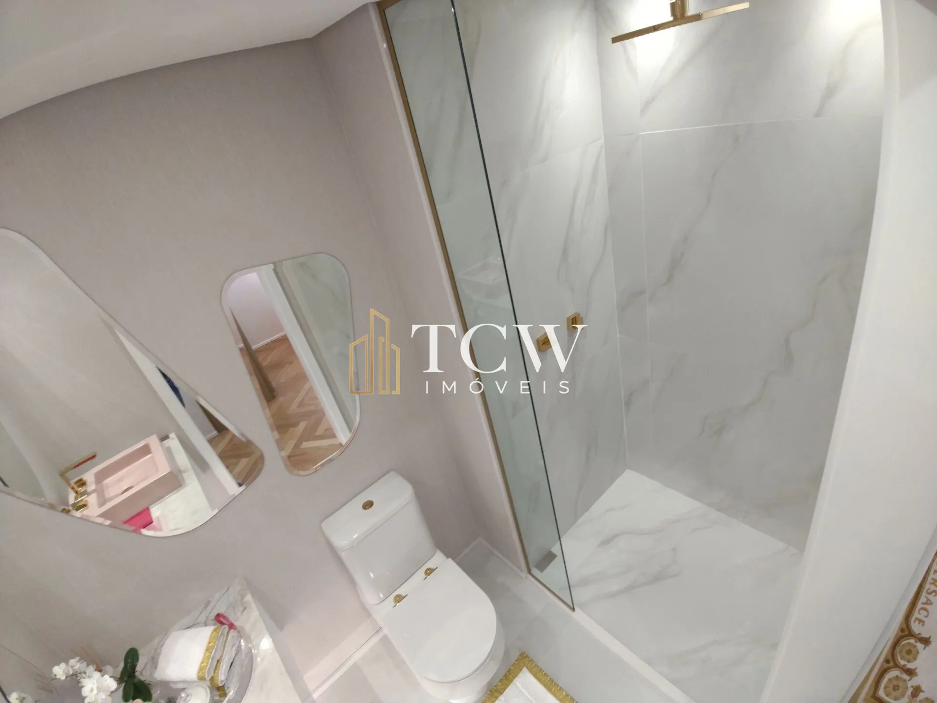 Imagem Apartamento Alto Padrão | 221m2 | MOEMA/SP