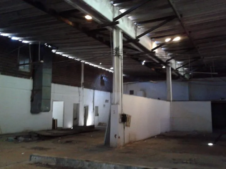 Imagem Galpão para Alugar, 900 m² em Iapi - Salvador