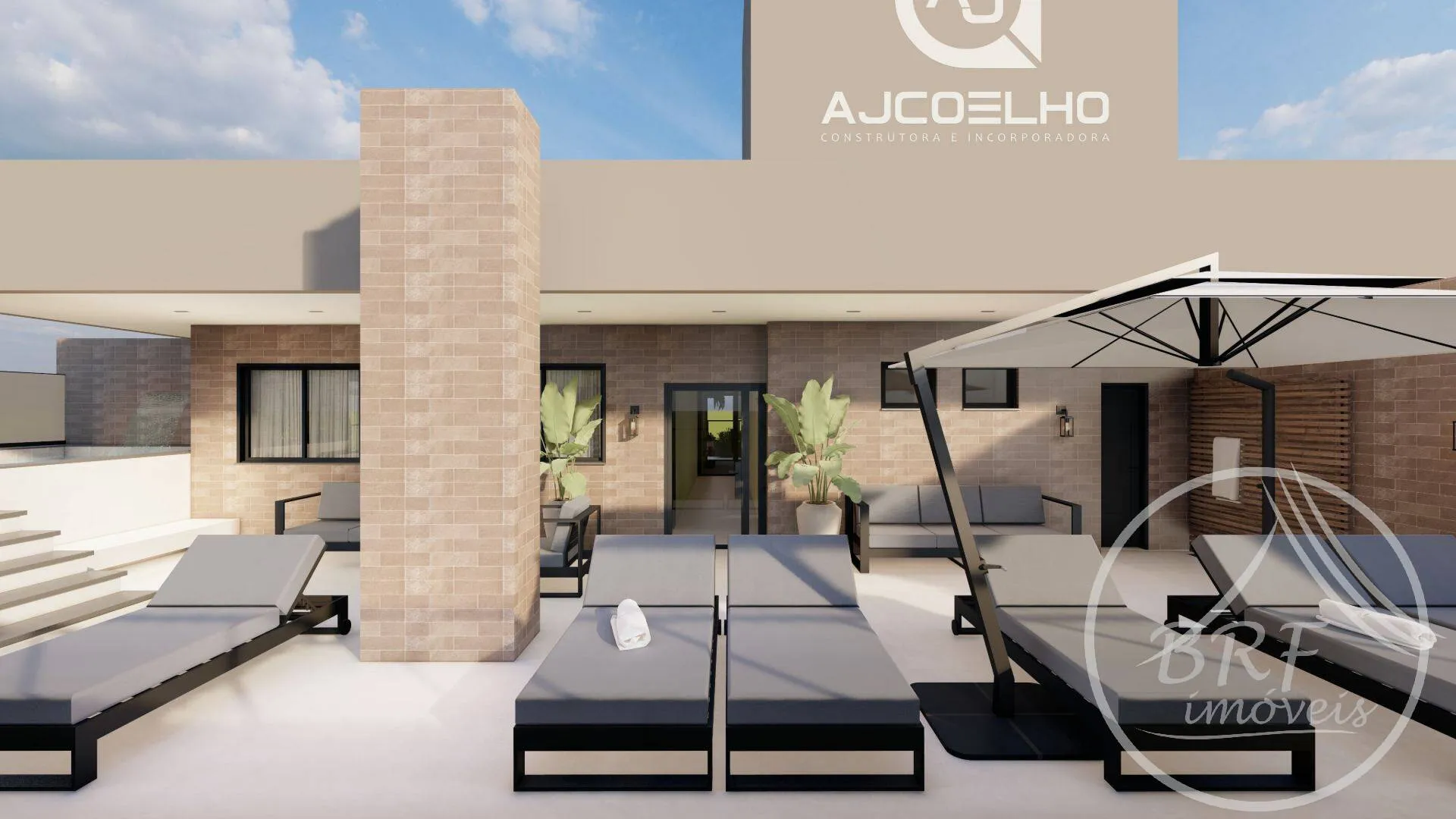 Imagem VISTAGE RESIDENCE - "O EXTRAORDINÁRIO TEM ENDEREÇO" - Barreiros SJ
