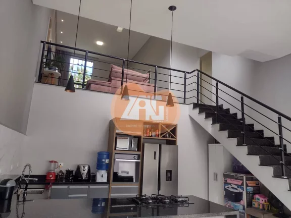Imagem CONDOMÍNIO PINHEIROS DE TREMEMBÉ SOBRADO 167M² 03 DORMS 01 SUÍTE 02 VAGAS