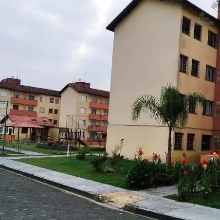 Imagem Apartamento 2 dormitórios em itanhanhem