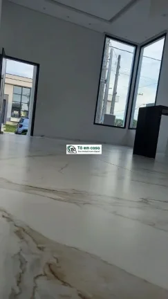 Imagem CASA RESIDENCIAL em CAÇAPAVA - SP, CONDOMÍNIO TERRAS DO VALE