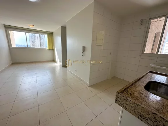 Imagem ESPETACULAR APARTAMENTO REFORMADO, COM VISTA LIVRE NO CITTÁ RESIDENCE