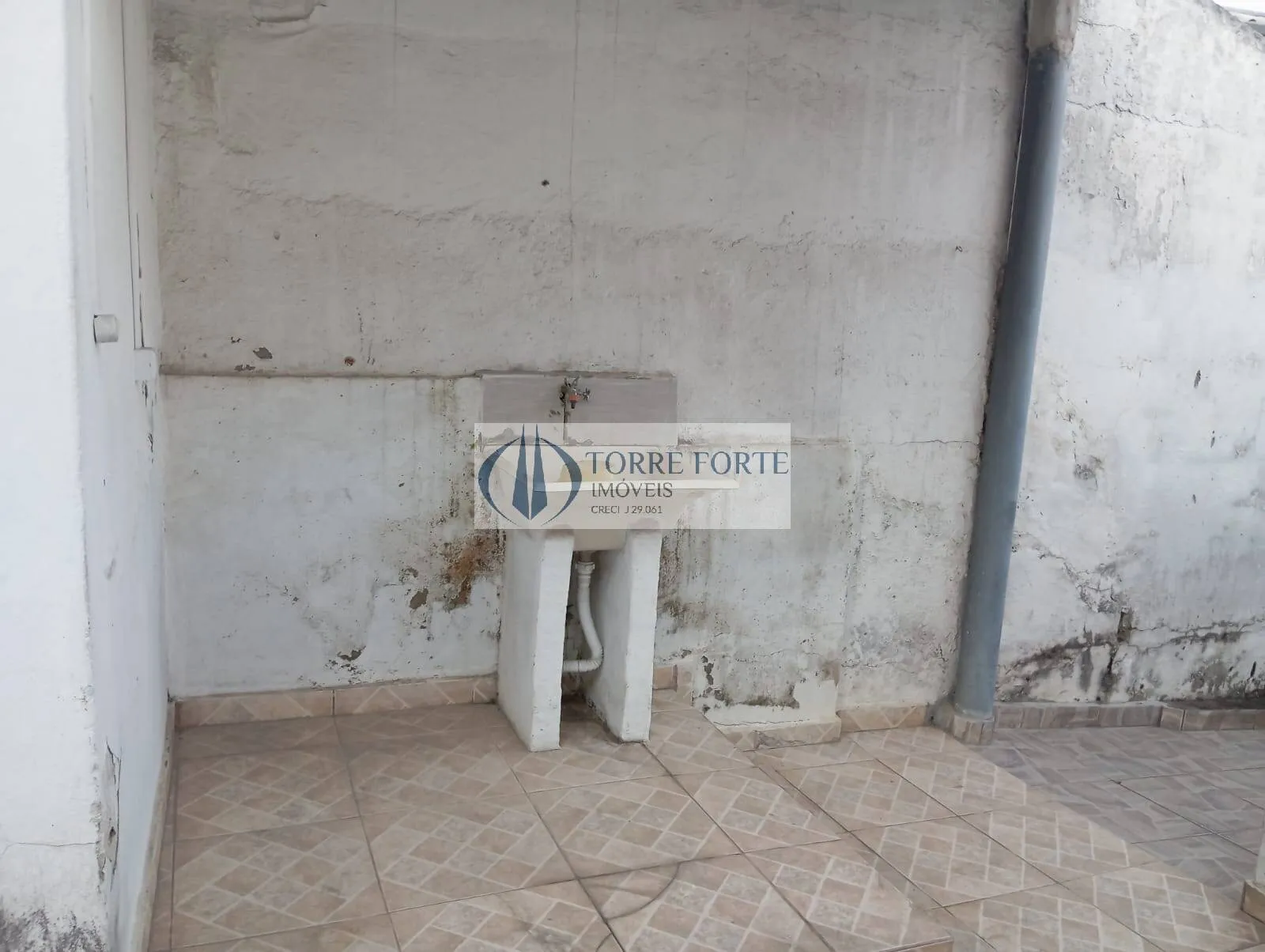 Imagem 3 casas no mesmo terreno na Vila formosa