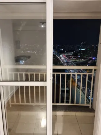 Imagem Apartamento com 3 Quartos à Venda, 55 m² em Liberdade - São Paulo