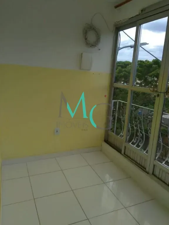 Imagem Casa com 1 dormitório à venda, 136 m² por R$ 190.000,00 - Campo Grande - Rio de Janeiro/RJ