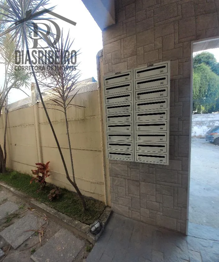 Imagem Apartamento, Residencial para Venda, Sepetiba, Rio de Janeiro