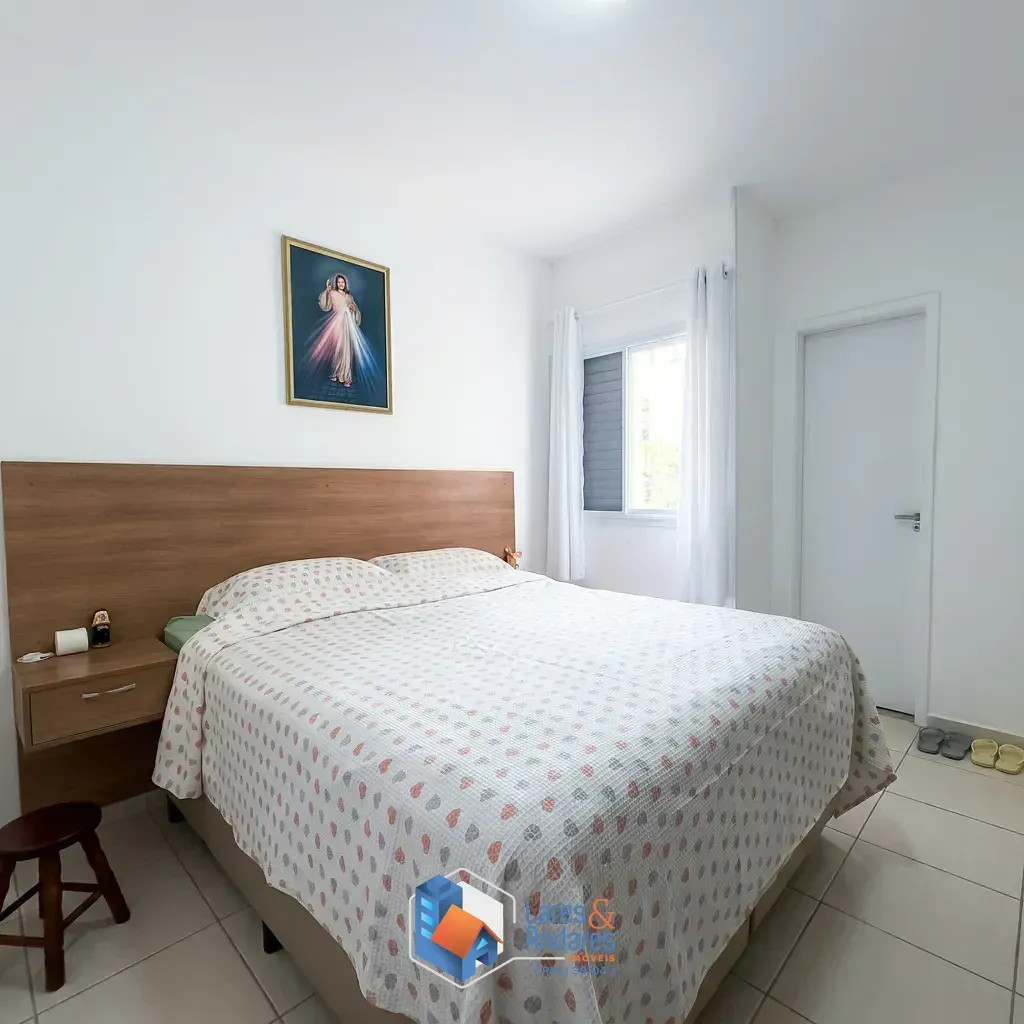 Imagem Casa no condomínio Condomínio Villagio Mooca para venda com 2 quartos, sendo 2 suítes, 70m²