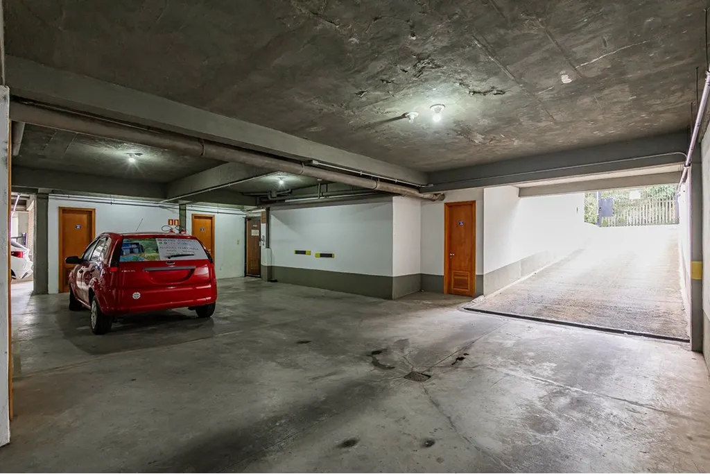 Imagem Apartamento em Cristo Redentor