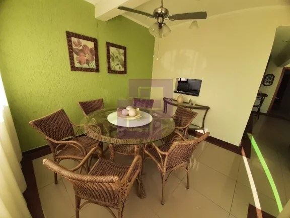 Imagem Apartamentos / Cobertura na cidade de Guarujá