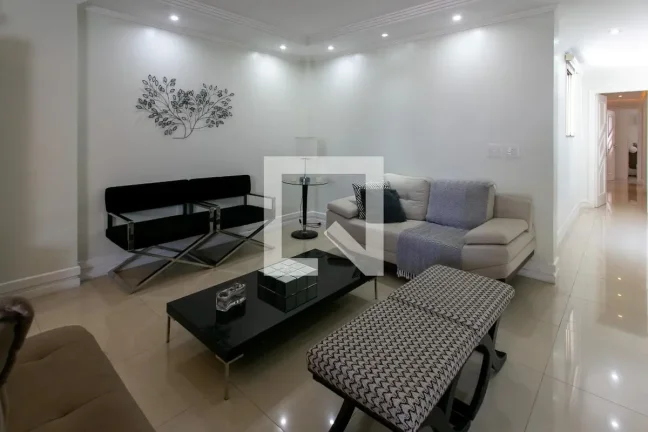 Imagem Apartamento à Venda - Recreio, 3 Quartos, 205 m2