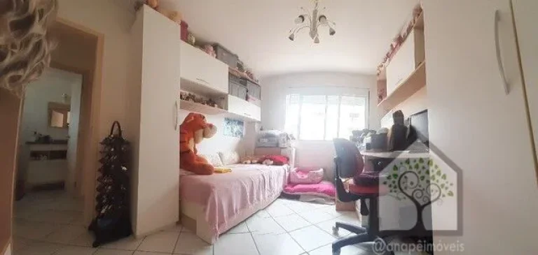 Imagem Apartamento próximo à UFSC