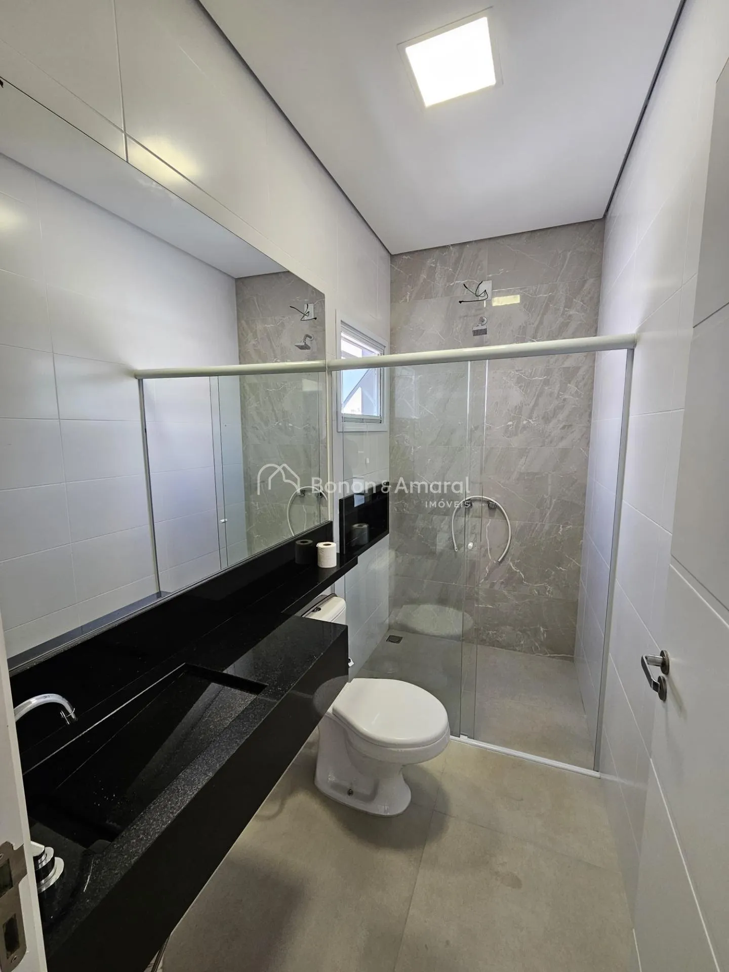 Imagem Sobrado à venda com 3 quartos no Condomínio Club Portinari, Paulínia