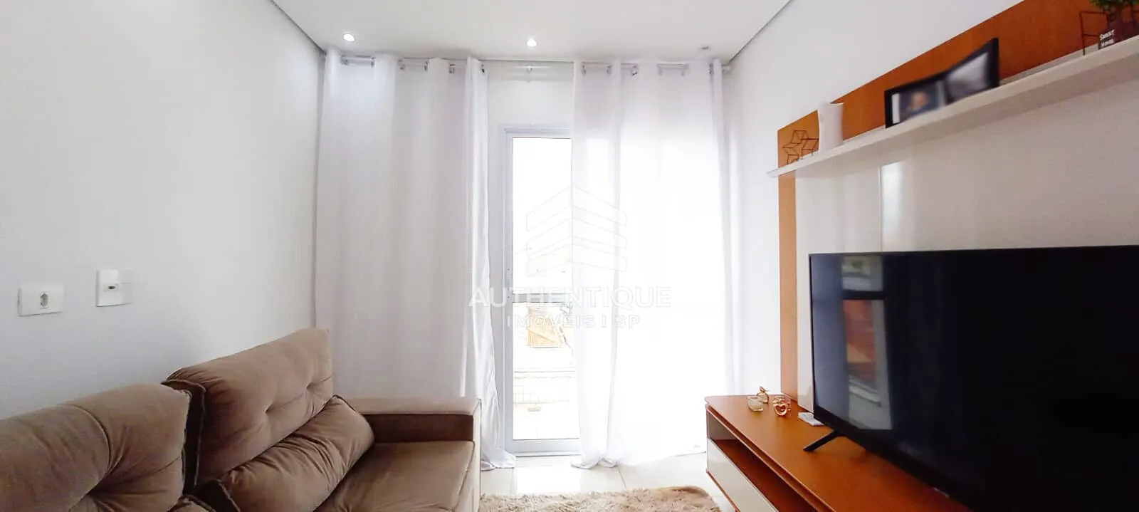 Imagem Italian II Assuncao São Bernardo do Campo - Apartamento à venda no bairro Assunção - São Bernardo do Campo/SP