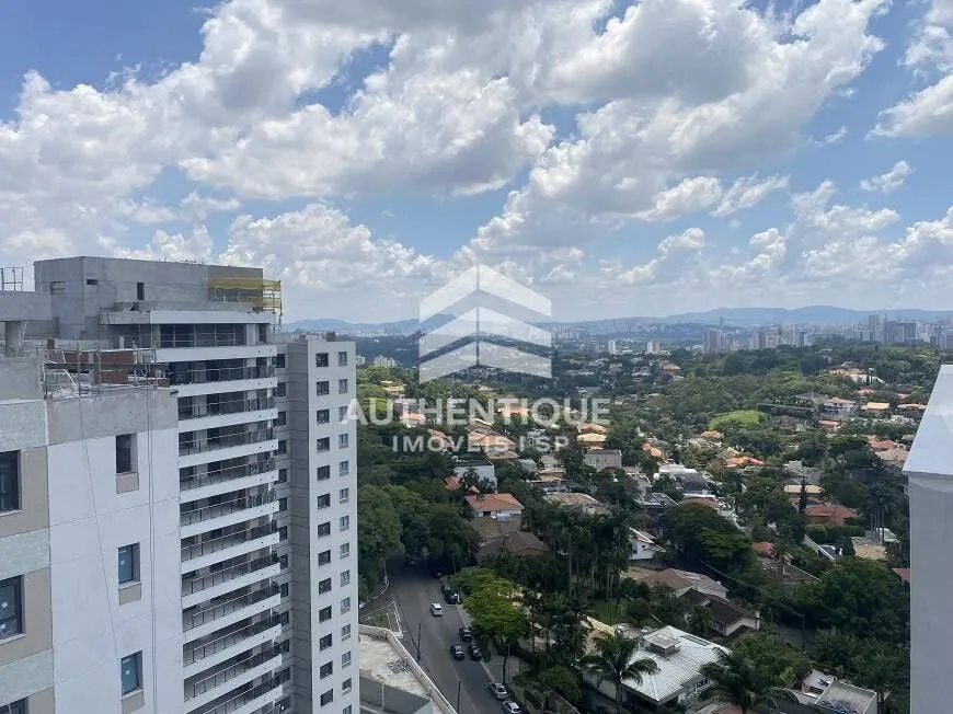 Imagem IL FARO MORUMBI - Apartamento à venda no bairro Morumbi - São Paulo/SP, Zona Sul