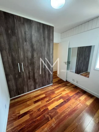 Imagem Apartamento à Venda 4 Quartos 2 Suítes 125m² - Jardim Aquárius