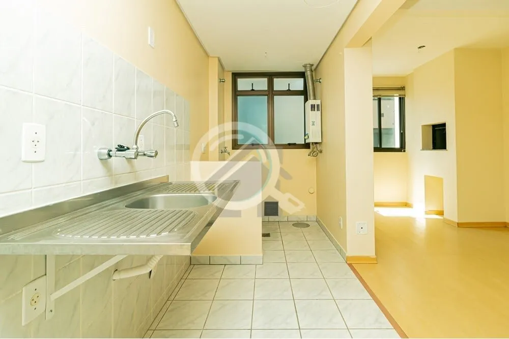 Imagem Oportunidade para você morar com sua família no bairro boêmio de Porto Alegre. Excelente apartame...