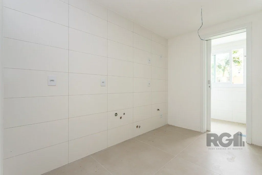 Imagem Apartamento de 2 dormitórios e 2 vagas NOVO desocupado