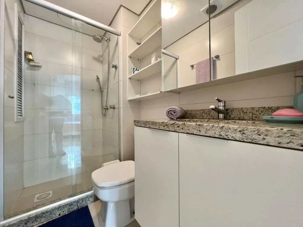 Imagem Apartamento 2 Dormitórios - Bairro Navegantes
