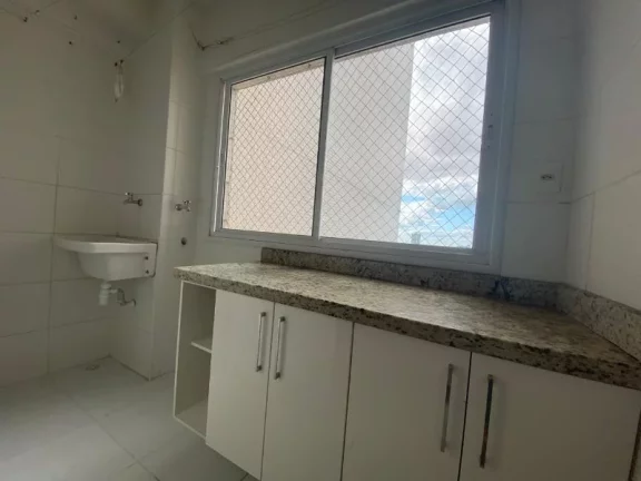 Imagem Apartamento para Locação no Ville de Mônaco - 3 quartos