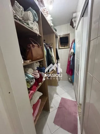Imagem Apartamento com 3 dormitórios à venda, 140 m² por R$ 850.000,00 - Praia de Itapoã - Vila Velha/ES