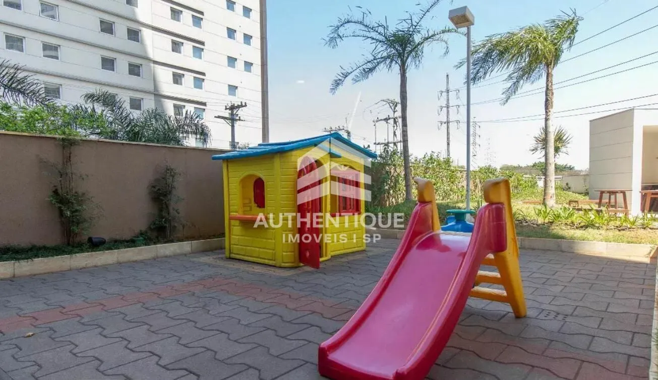 Imagem EASY TATUAPÉ - Apartamento à venda no bairro Tatuapé - São Paulo/SP, Zona Leste