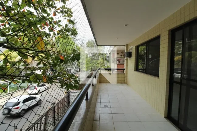 Imagem Apartamento à Venda - Recreio, 3 Quartos, 123 m2