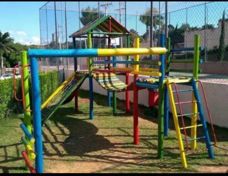 Imagem Apartamento 2 dormitórios Condomínio Paris- Sorocaba