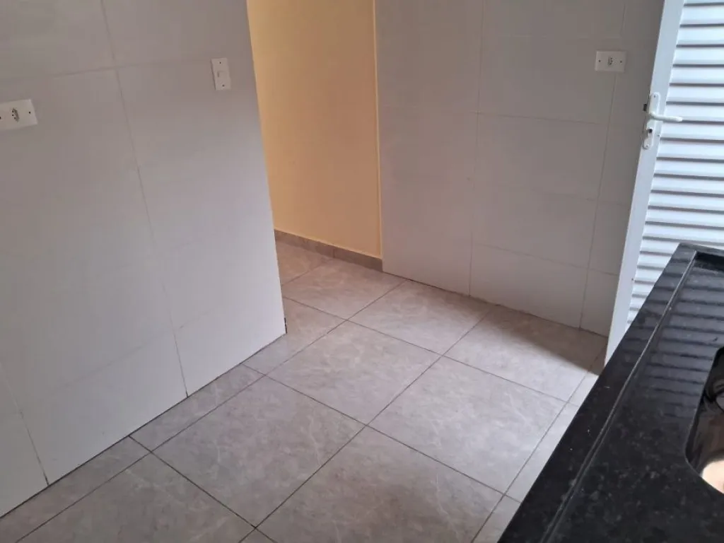 Imagem CASA COM 49,23 m² - RIBEIRÓPOLIS - PRAIA GRANDE SP