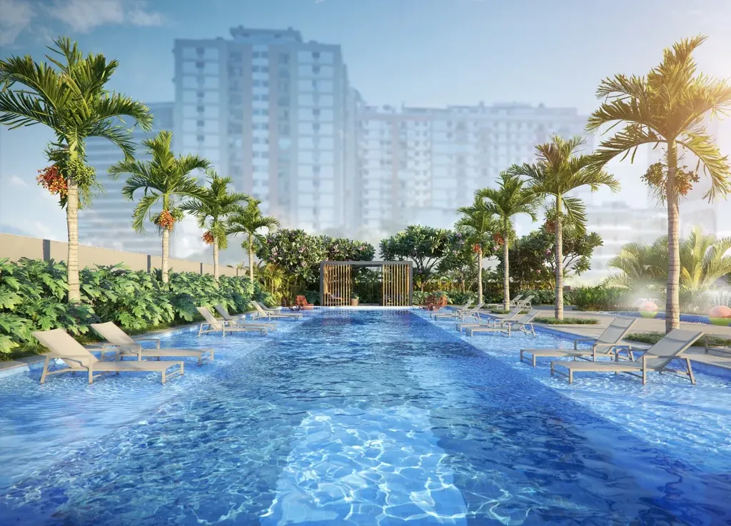 Imagem Apartamento a Venda no bairro Maracanã - Rio de Janeiro, RJ
