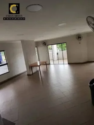 Imagem Apartamento com 96m² e garagem fechada a venda na Ponta da Praia