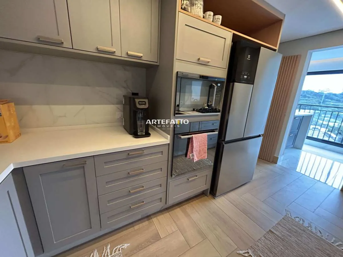 Imagem Apartamento à venda, no Isla By Cyrela em São Paulo, Santo Amaro, com 3 quartos, 113m2