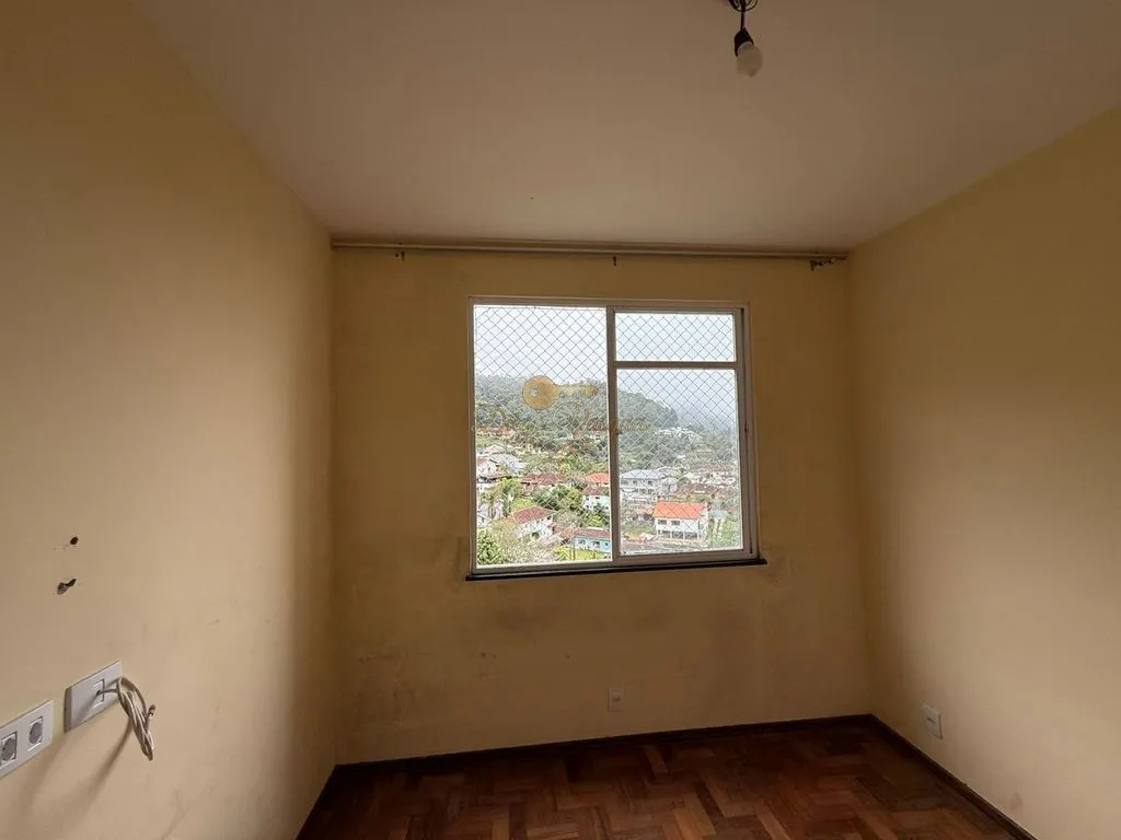 Imagem Apartamento para Venda em Teresópolis / RJ no bairro Caxanga