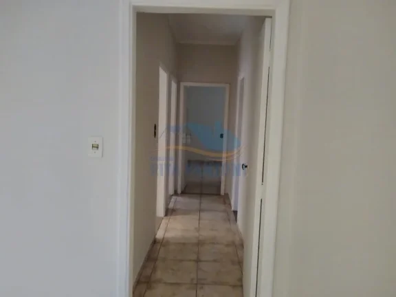 Imagem Casa - Ribeirão Preto - Campos Elíseos - Região Norte