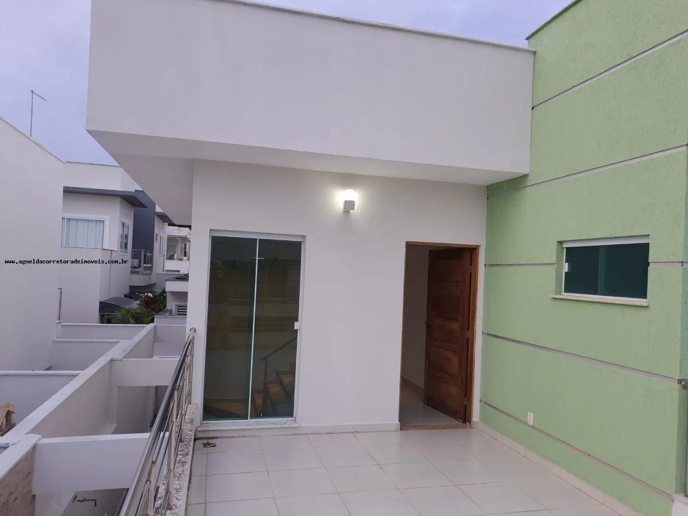 Imagem Casa em Condomínio para Venda em Parnamirim, Vida Nova, 4 dormitórios, 2 suítes, 3 banheiros, 4 vagas