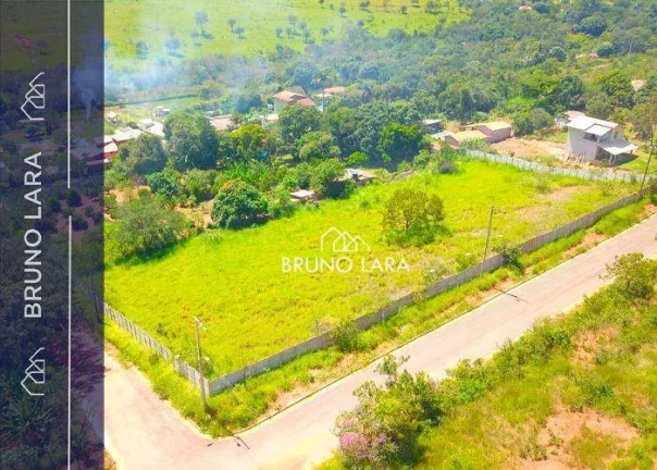 Foto do imóvel Lote à venda Bairro Recanto do Igarapé.
