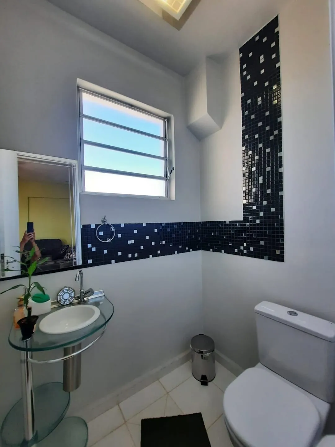 Imagem Apartamento para locação, Parque Senhor do Bonfim, Taubaté, SP