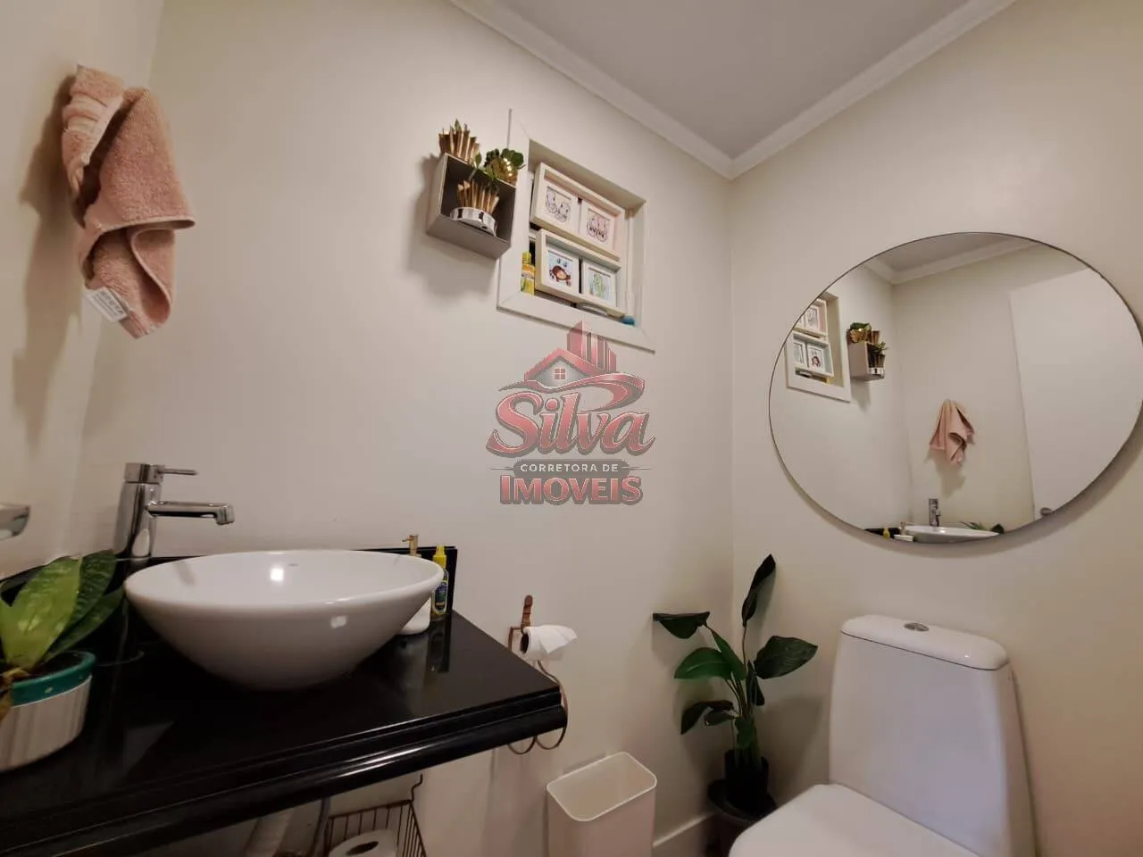 Imagem C1169 | Casa de esquina 3 dormitórios próxima ao mar em Imbé
