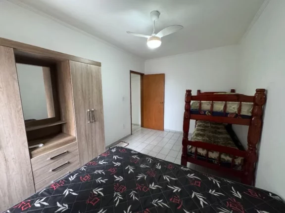 Imagem Encontre apartamentos de 1 dormitório com sacada e piscina em Praia Grande. Opções com salão de festa e salão de jogos. Confira as melhores ofertas. Á venda na Imobiliaria Consulte Imoveis.