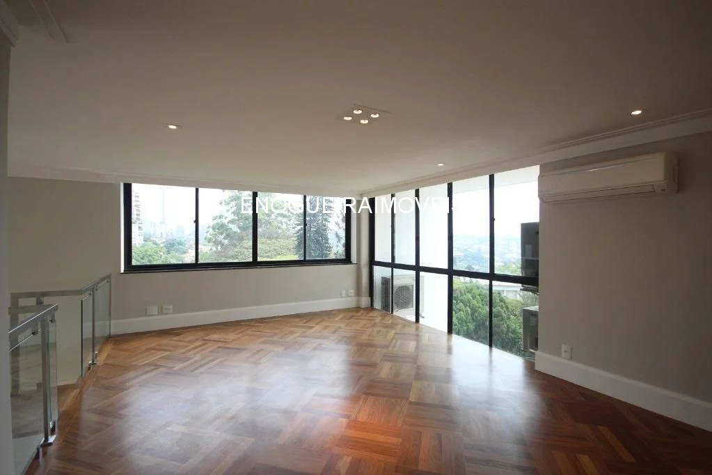 Imagem APARTAMENTO RESIDENCIAL em SÃO PAULO - SP, HIGIENÓPOLIS