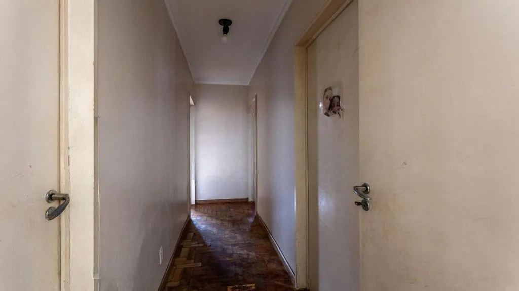 Imagem Apartamento 3 dorms à venda Travessa Carmem, Floresta - Porto Alegre